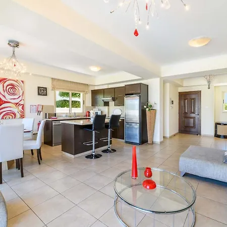Rose Villa Protaras