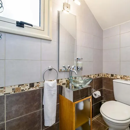 Villa Rose Protaras