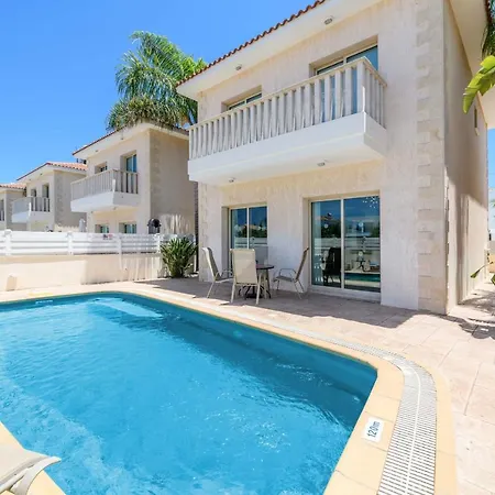 Villa Rose Protaras