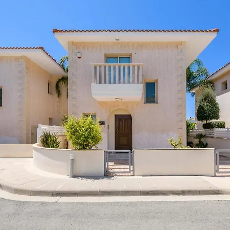 Villa Rose
